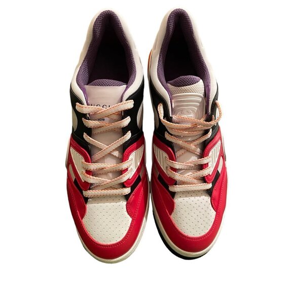 GUCCI 697882 BASKET \